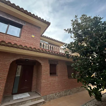 Chalet * Salou