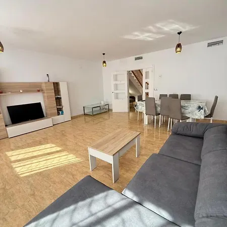 Tatil Evi Chalet Salou