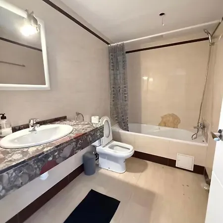 Tatil Evi Chalet Salou