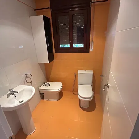 Chalet בית נופש סאלו