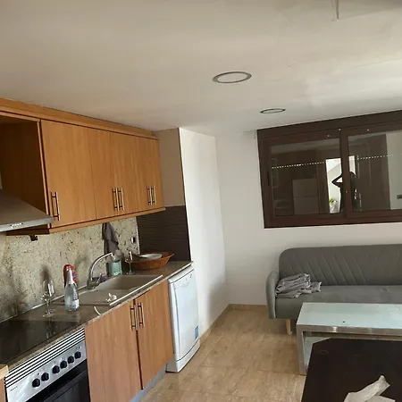 Chalet * סאלו