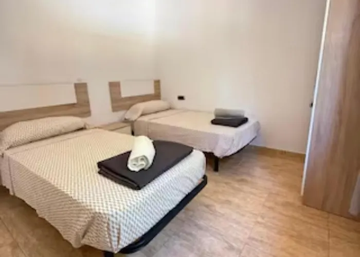 Chalet * Salou