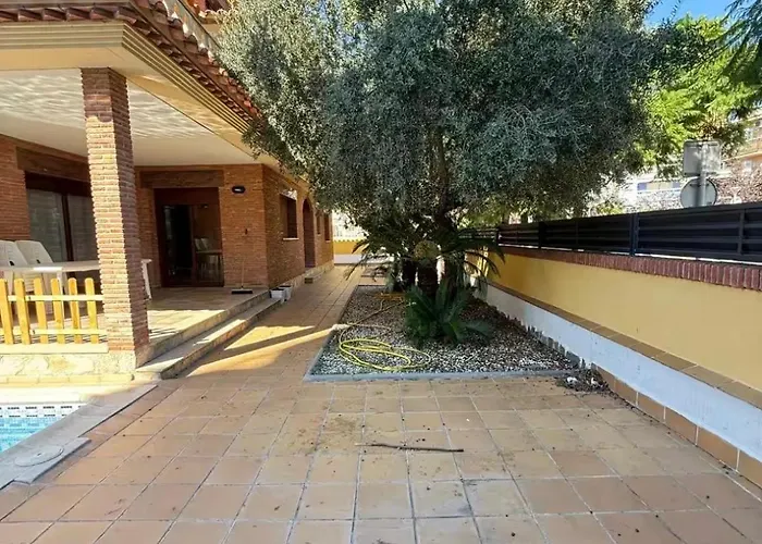 Hébergement de vacances Chalet *