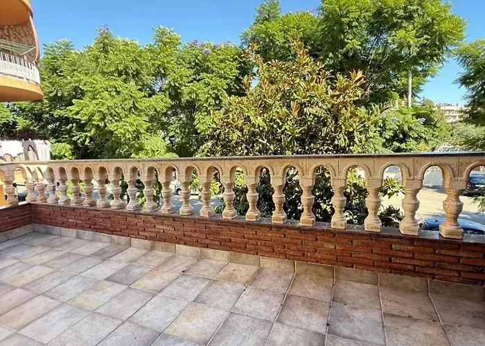 Chalet Salou
