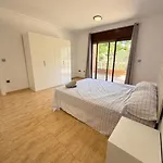 Chalet Салоу