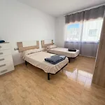 Дом отдыха Chalet Салоу