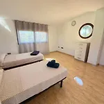 Дом отдыха Chalet Салоу