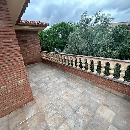 Chalet * Salou