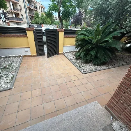 Chalet Hébergement de vacances Salou