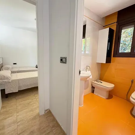 Semesterbostad Chalet Salou