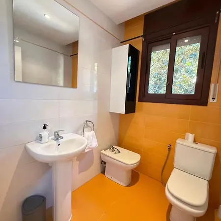 Semesterbostad Chalet