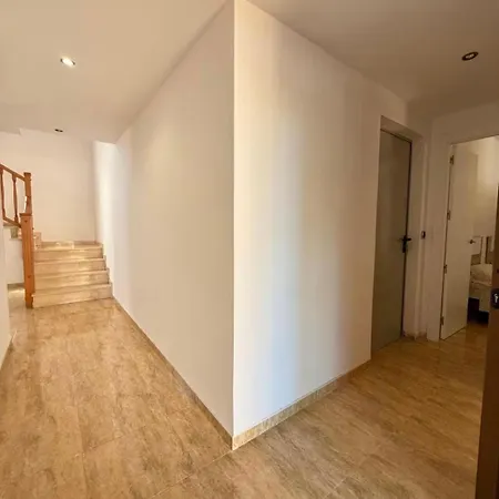 Chalet Vakantiehuis