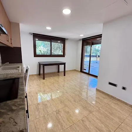 Vakantiehuis Chalet