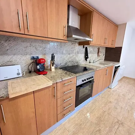 Semesterbostad Chalet Salou