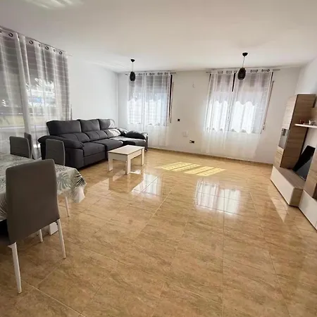 Chalet * Salou