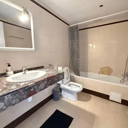 Chalet Semesterbostad Salou
