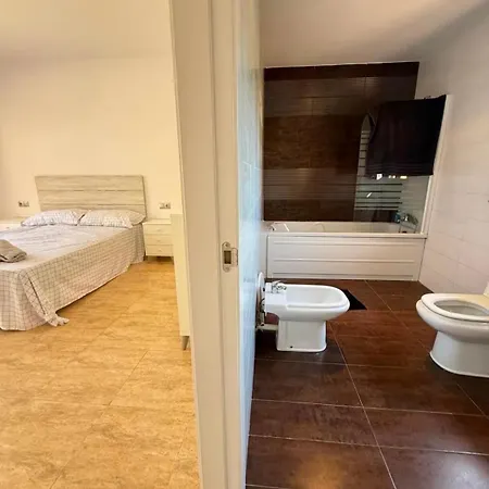 Chalet Semesterbostad
