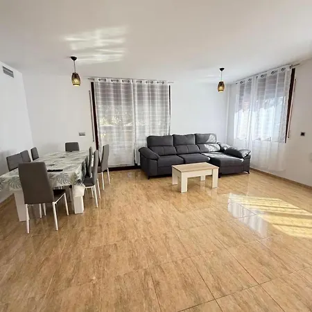 Chalet 펜션 살루