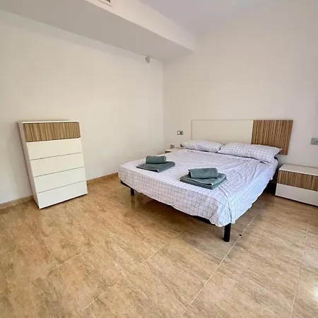 Chalet Salou