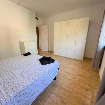 Chalet Salou