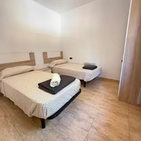 Chalet * Salou