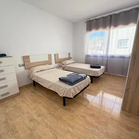 Semesterbostad Chalet Salou