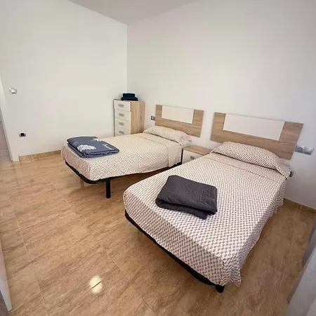 Chalet * Salou