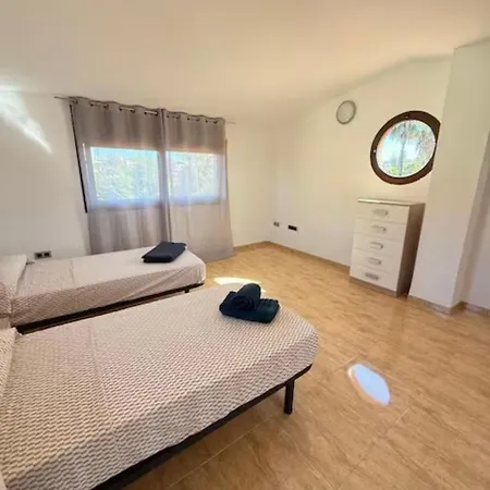 Semesterbostad Chalet Salou