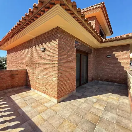 Chalet * Salou