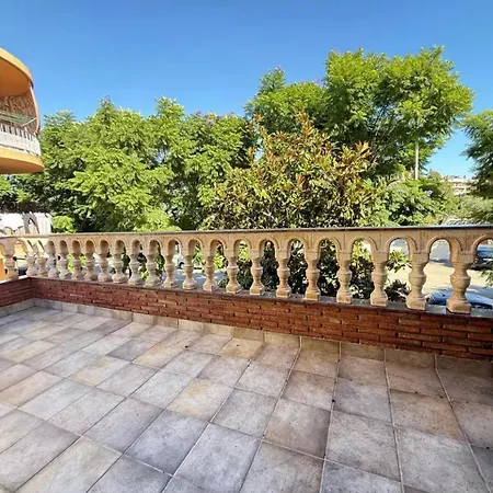 Chalet Salou