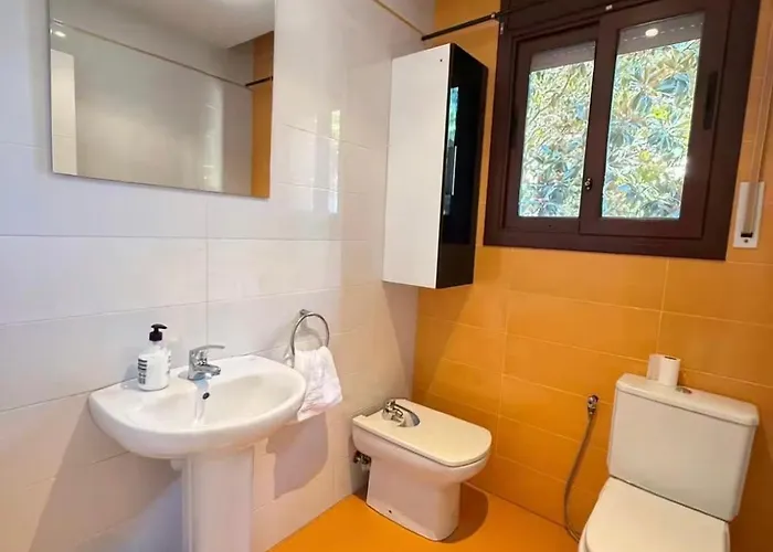Vakantiehuis Chalet