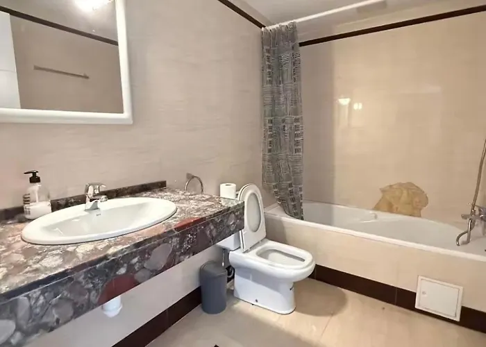 Chalet Vakantiehuis Salou