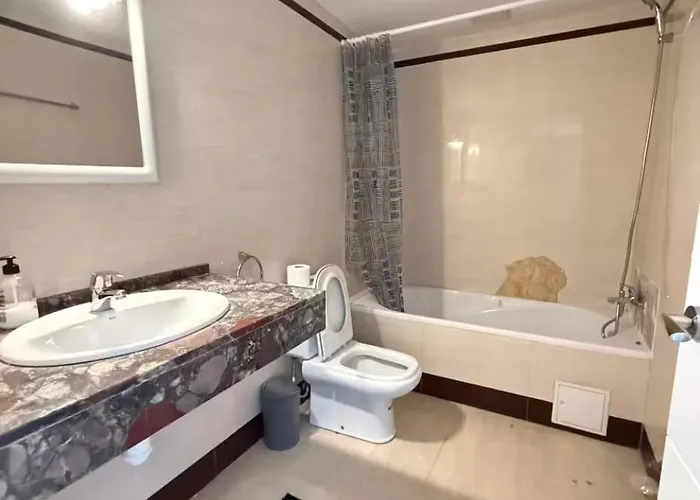 Vakantiehuis Chalet Salou