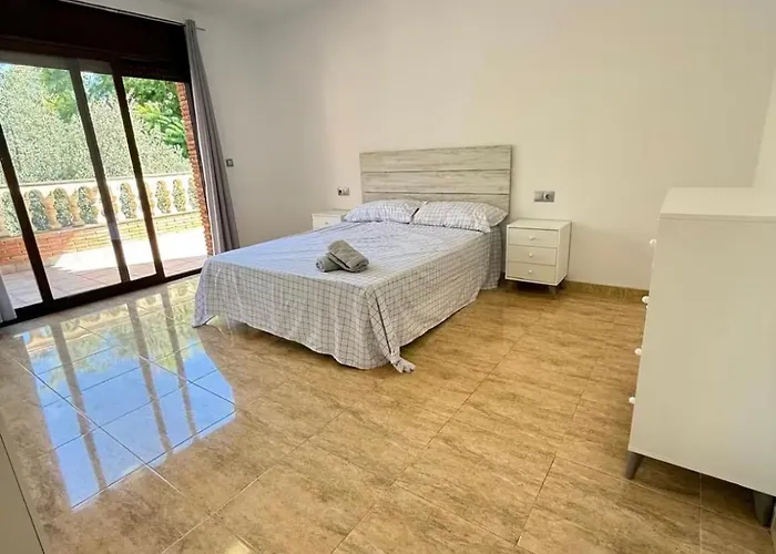 Vakantiehuis Chalet *