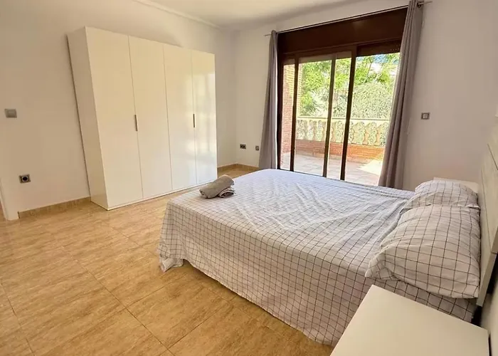 Chalet Salou