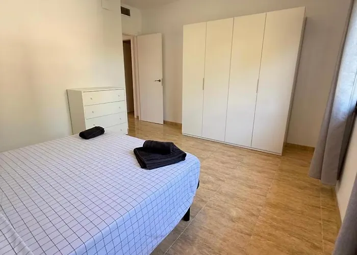Chalet Salou