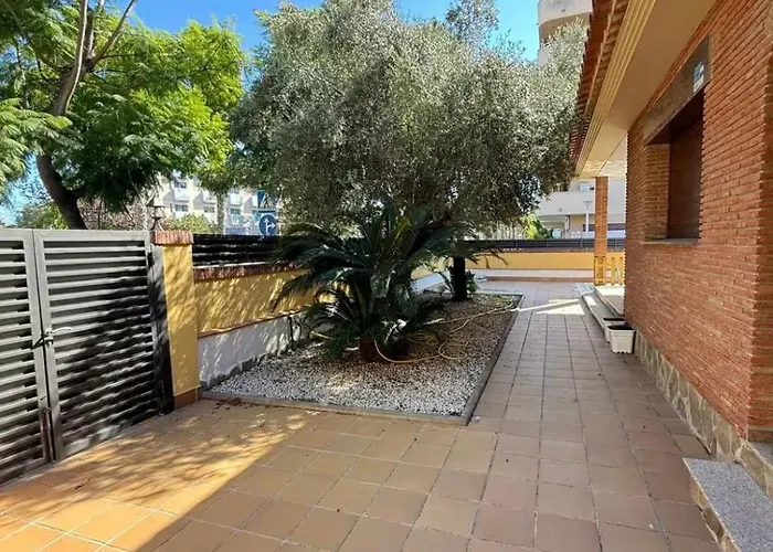Chalet * Salou