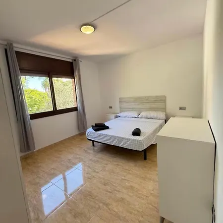 Chalet בית נופש