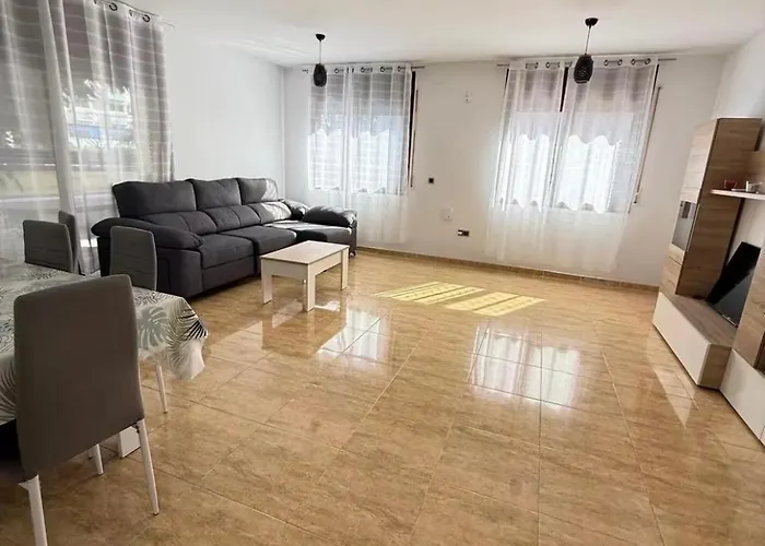 Chalet * Salou