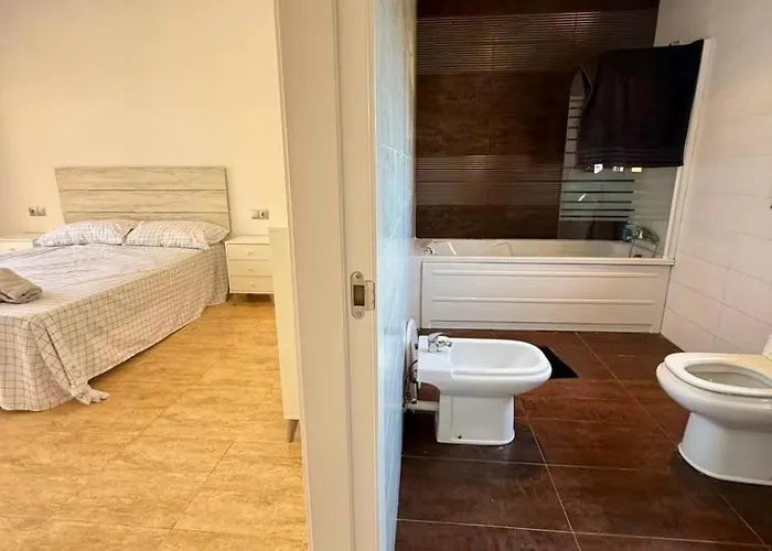 Chalet Сasa de vacaciones