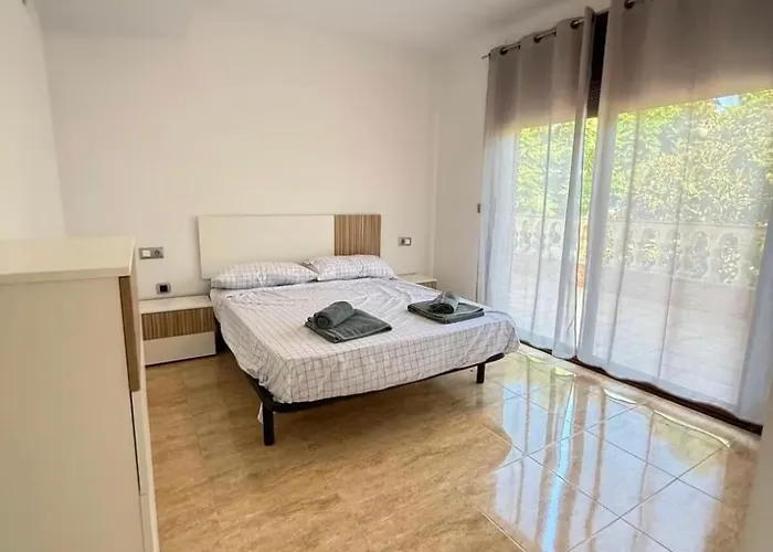 Сasa de vacaciones Chalet Salou