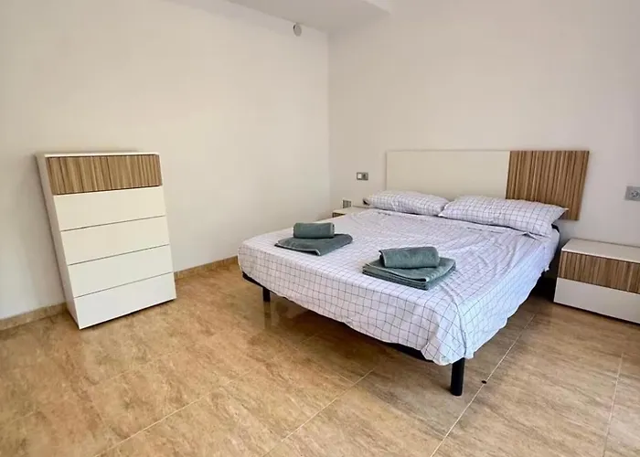 Chalet Salou