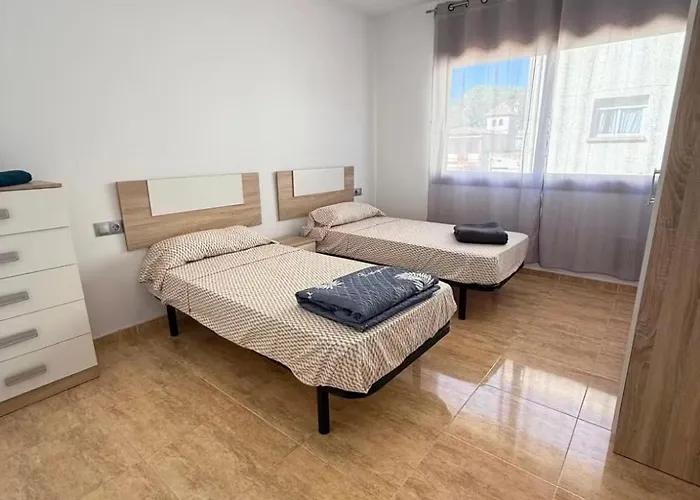펜션 Chalet 살루