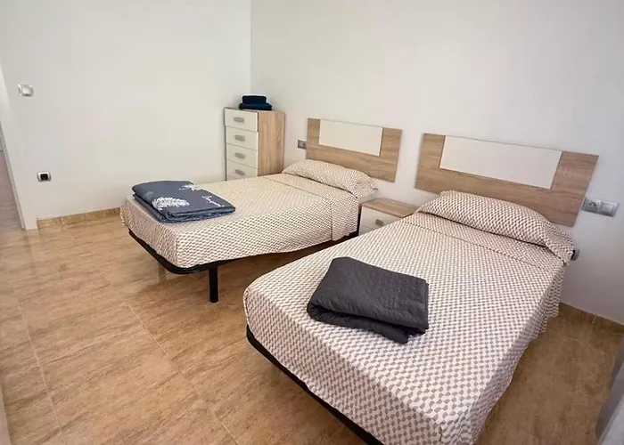 Chalet * Salou