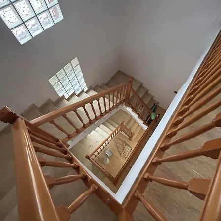 Casa de Férias Chalet Salou