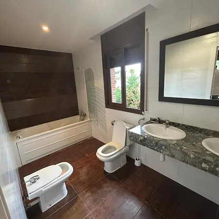 Casa de Férias Chalet *