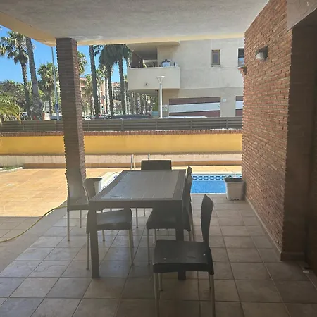 Chalet *