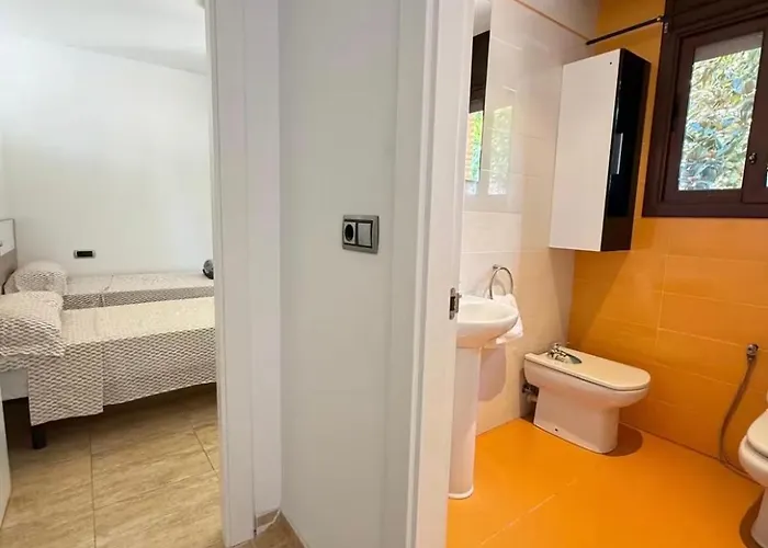 Holiday home Chalet Salou